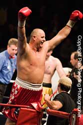 bob mirovic champion